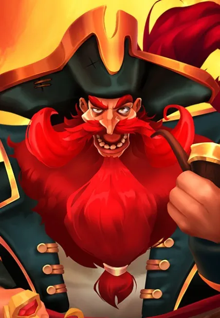 barbarossa doublema