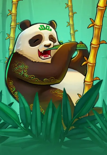 big bamboo