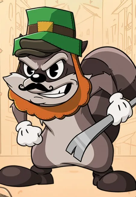 le bandit