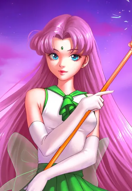 moon princess