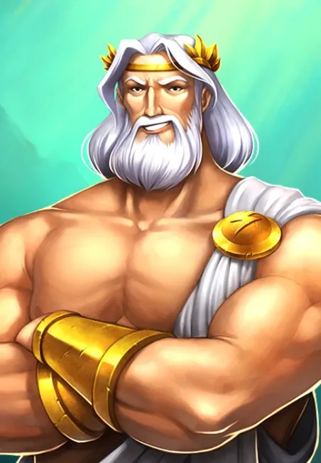 rise of olympus